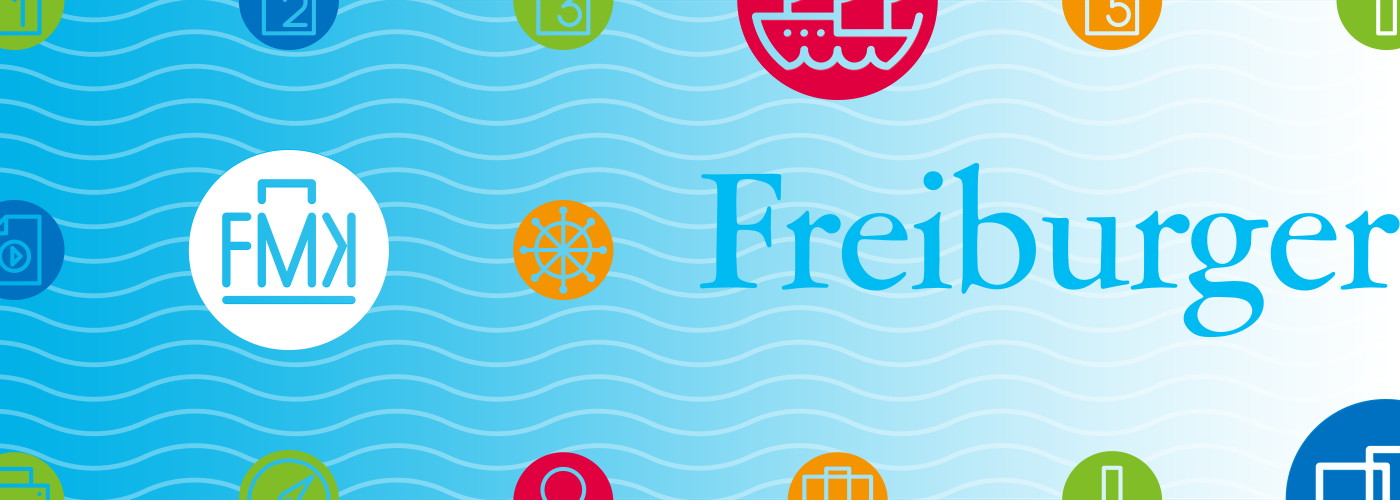 Button der zum Projekt Freiburger Methodenkoffer führt